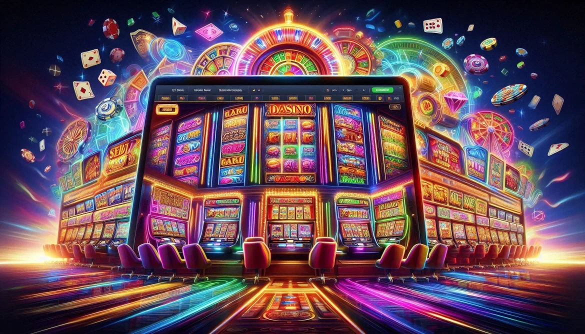 Bitguruz Casino